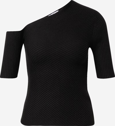 LeGer by Lena Gercke Camiseta 'Kira' en negro, Vista del producto