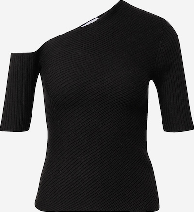 LeGer by Lena Gercke Camisa 'Kira' em preto, Vista do produto