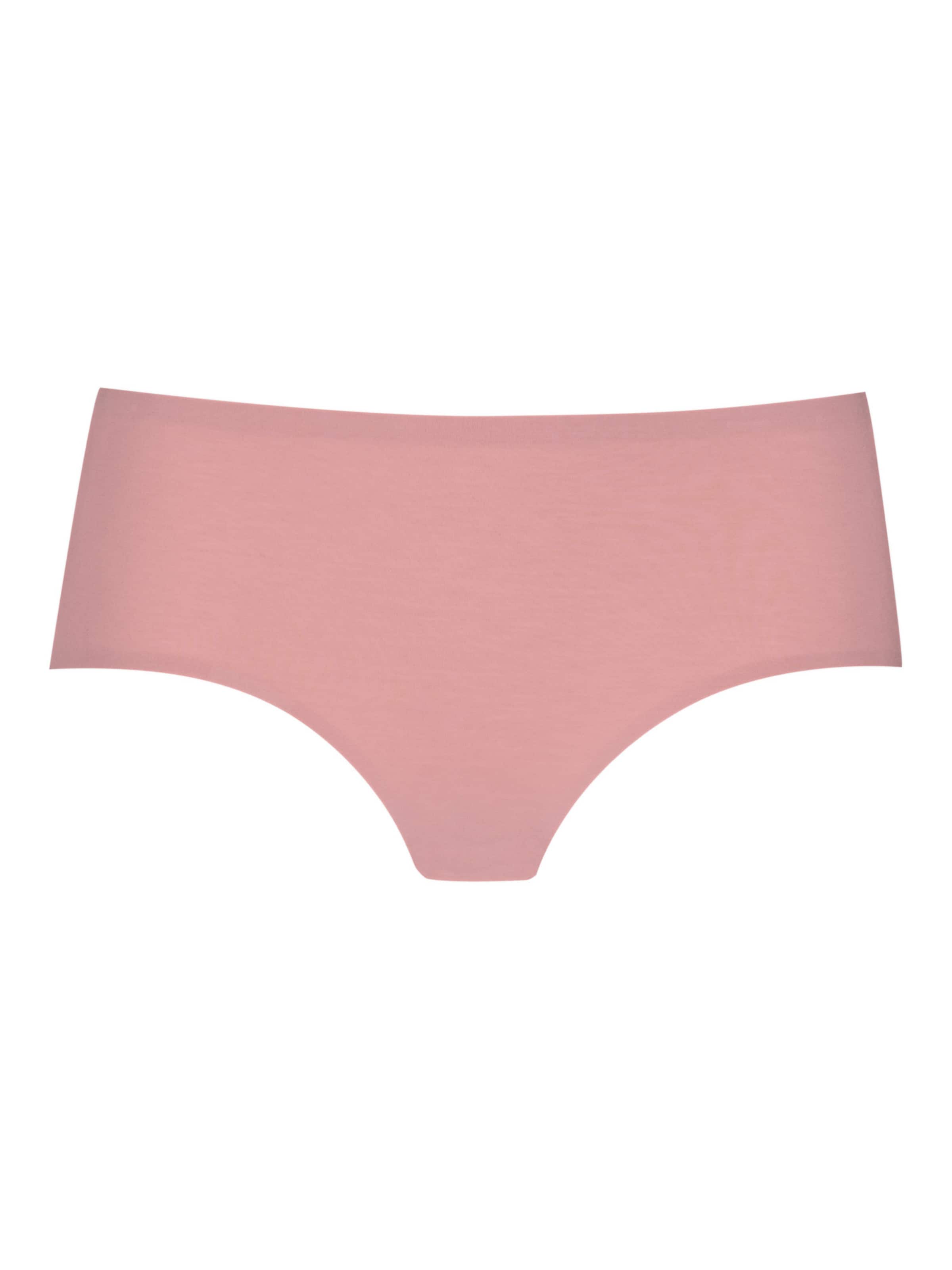 Slip 'Simply Better Invisibles' Mey en rose : devant