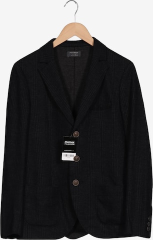 Falconeri Sakko S in Schwarz: Vorderseite