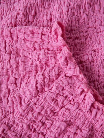 NAME IT - Camiseta 'NKFHALISSE' en rosa