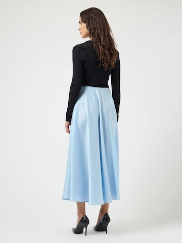 YAS Rok 'YASPella' in Blauw