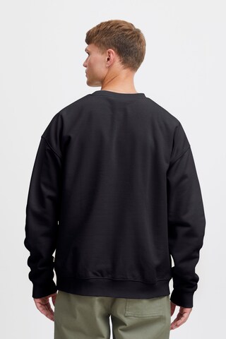 !Solid - Sweatshirt 'Hamad' em preto