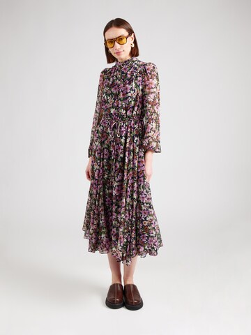 Robe-chemise 'Balwyn' Forever New en mélange de couleurs