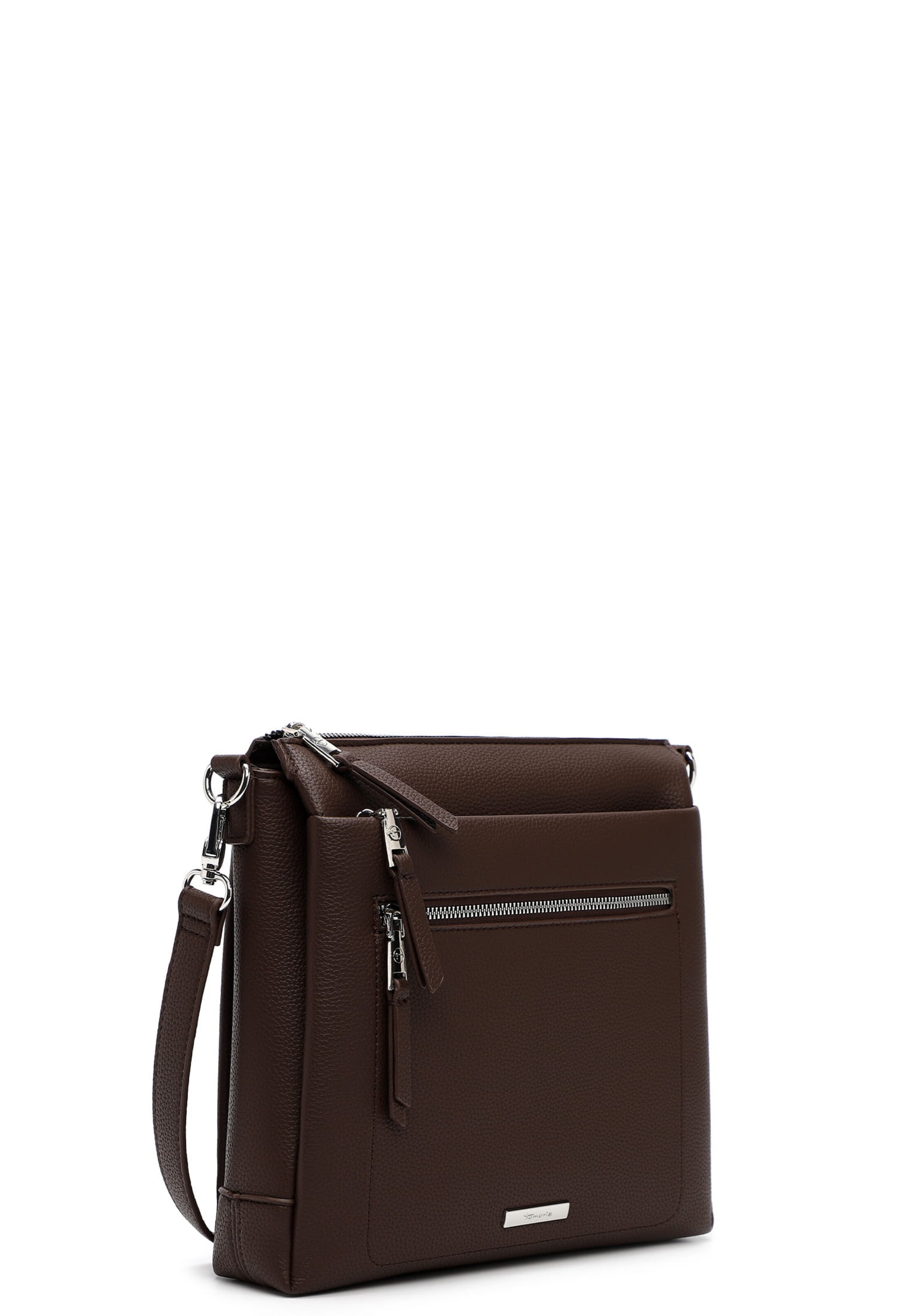 Tamaris Crossbody bag 'Melissa' in Brown