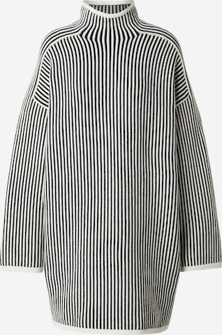 EDITED Mekko 'Neea' värissä musta: etupuoli