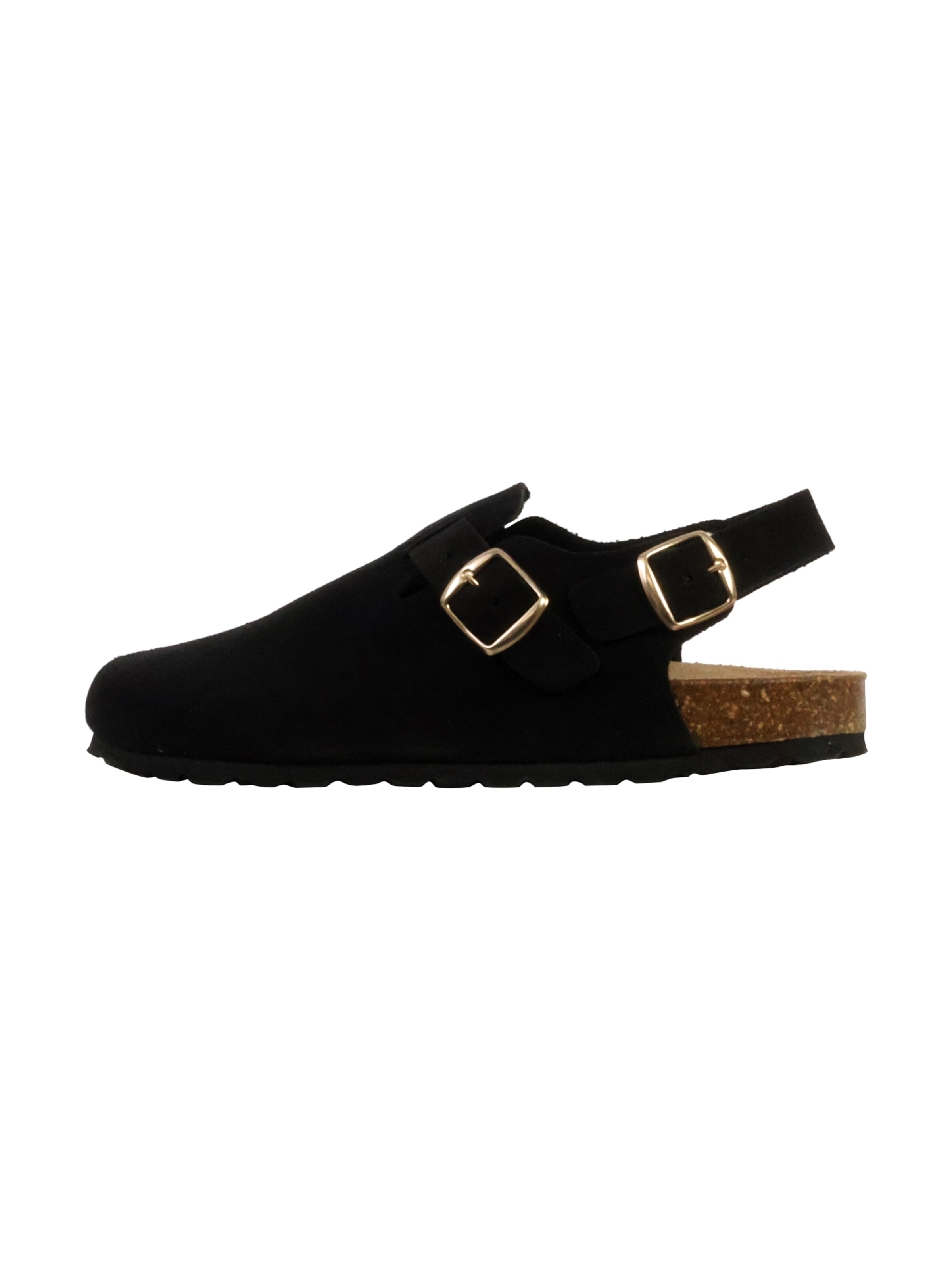 Mule The Divine Factory en noir
