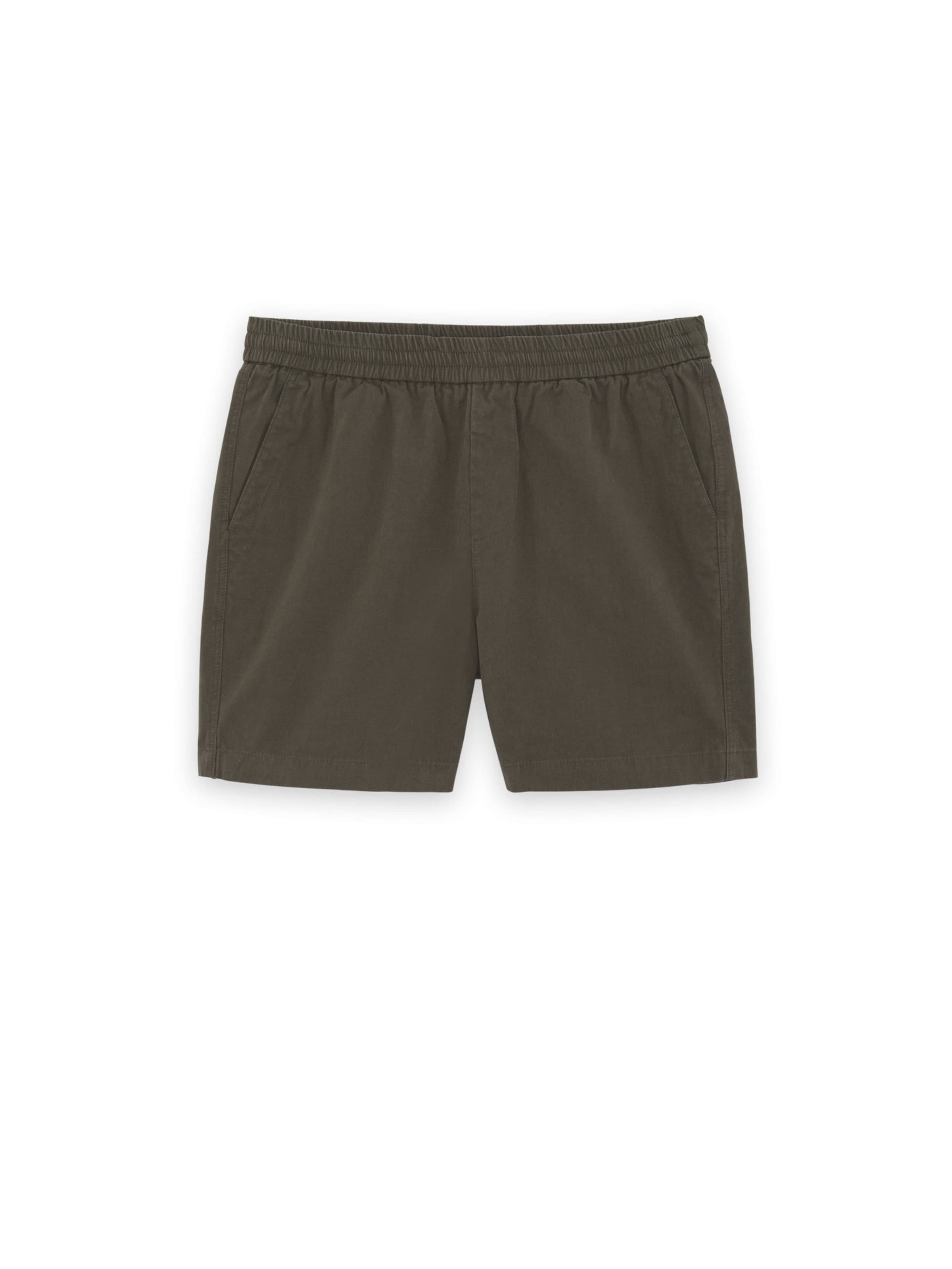 Lyle & Scott Broek in 29-30 in de kleur Zwart, Productweergave