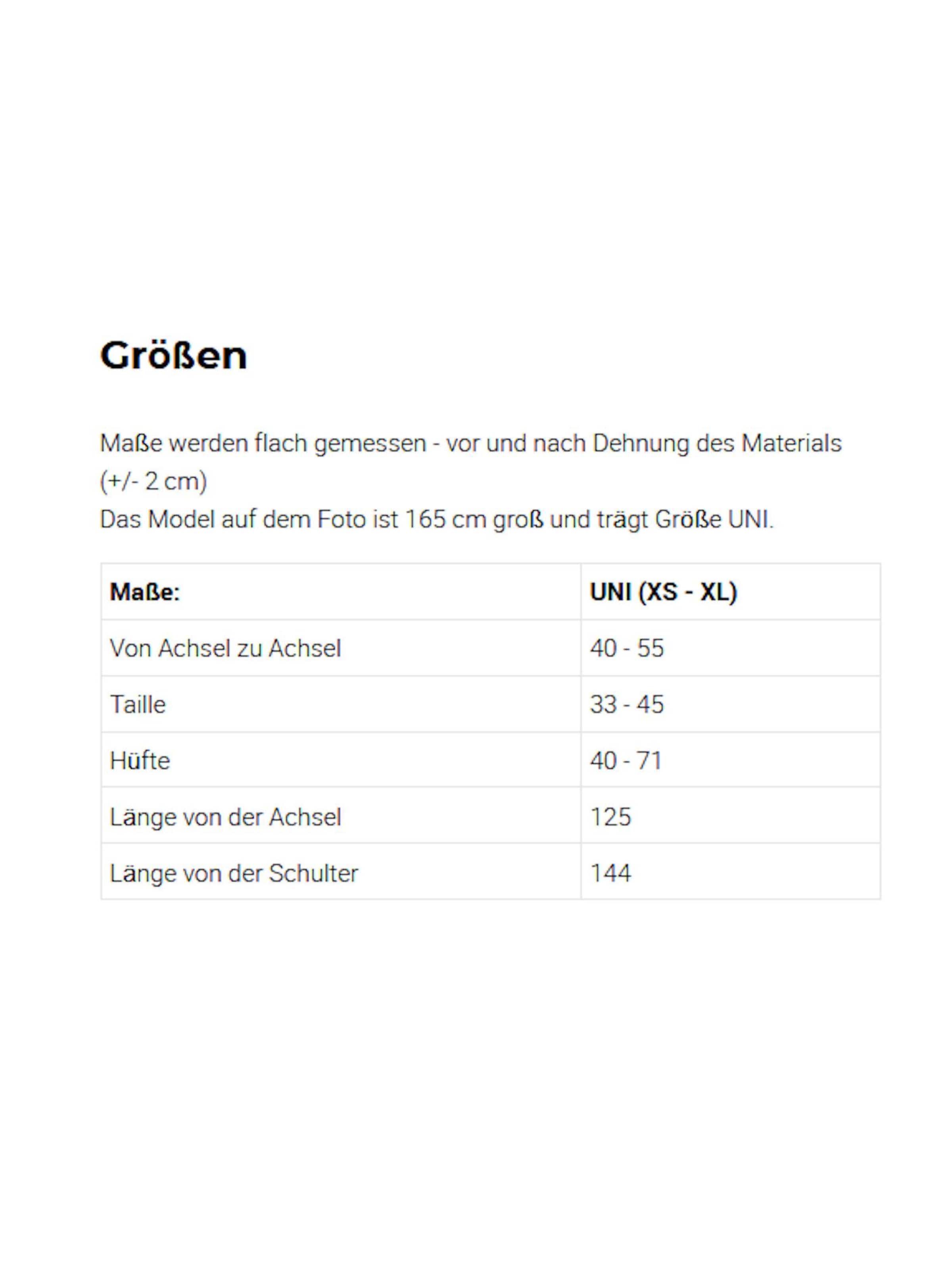 Numoco Evening Dress 'Melania' in Red