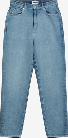 ARMEDANGELS Regular Jeans in Blue: front