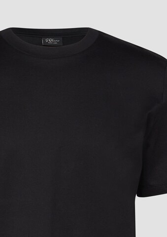 s.Oliver Särk, värv must