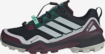 ADIDAS TERREX Halbschuh 'Skychaser' in Schwarz: Vorderseite