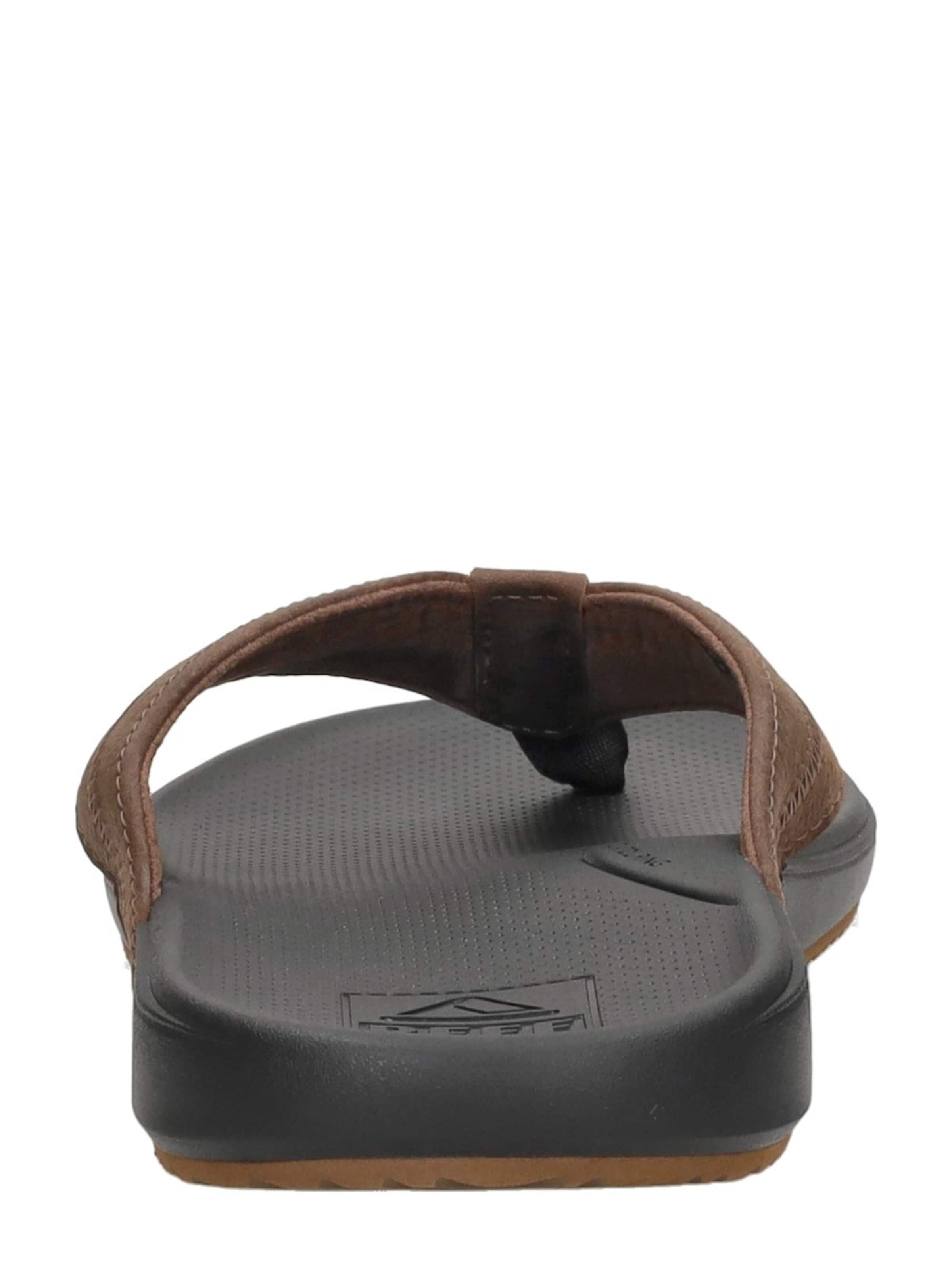 REEF Teenslippers 'Cushion Phantom 2.0 LE' in Bruin