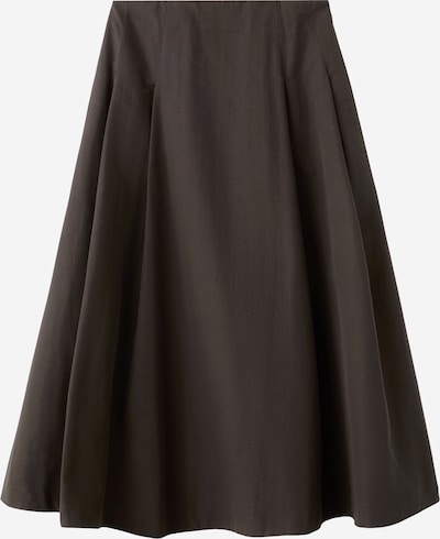 MANGO Hame 'Bangkok' värissä tummanruskea, Tuotenäkymä