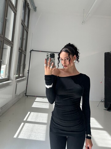 SHYX Shirt in Black