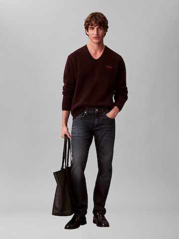 Calvin Klein Jeans Slim fit Jeans in Blue