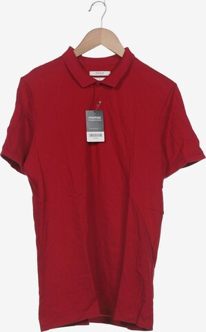 JACK & JONES Shirt in M in Red: front