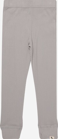 Turtledove London Hose in Grau: predná strana