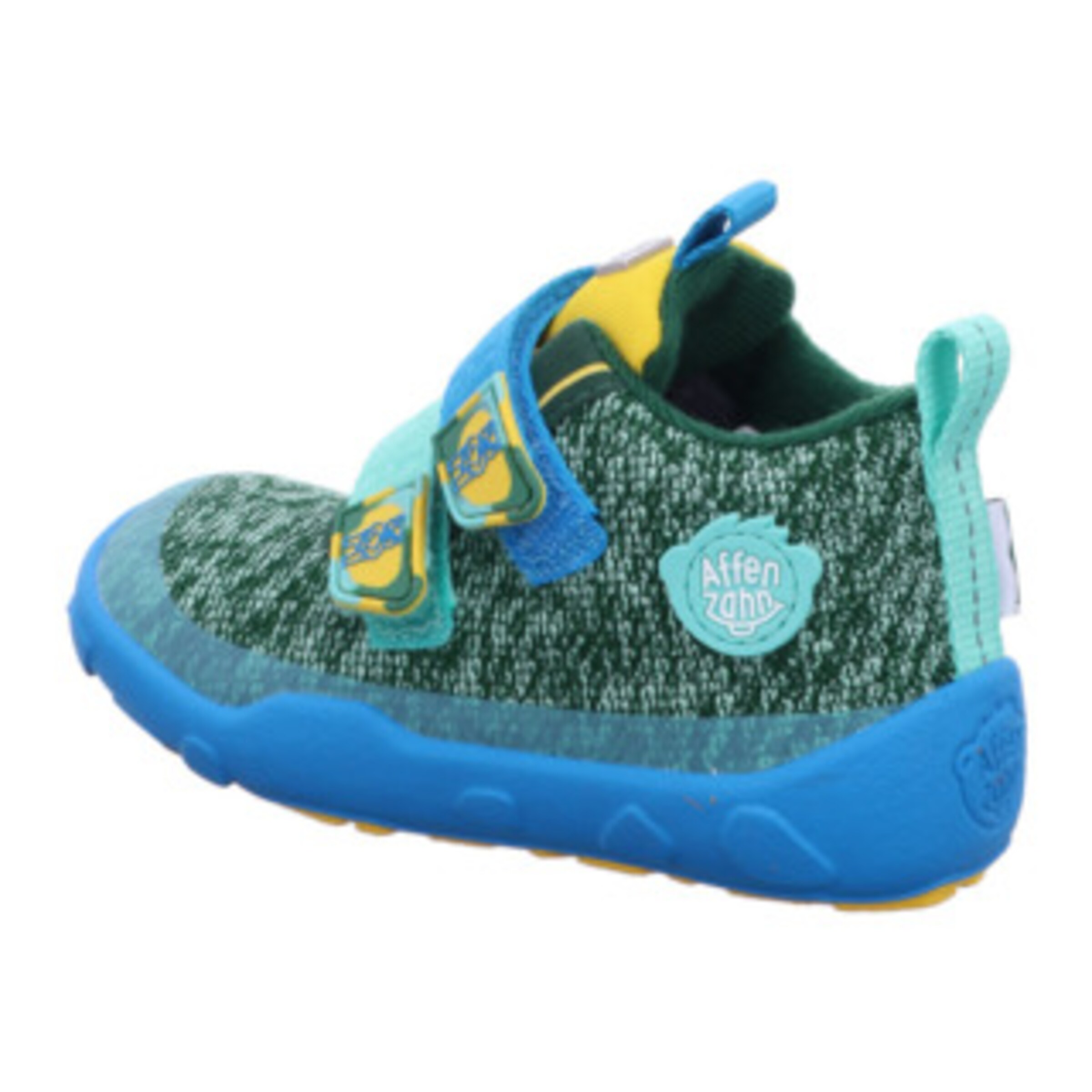 Affenzahn Sneakers in Blue