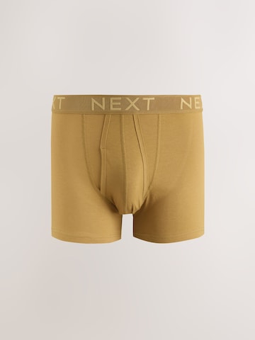 NextBokserice - bež boja