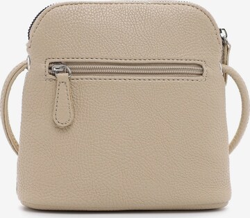 Sac à bandoulière 'Emma' Emily & Noah en beige