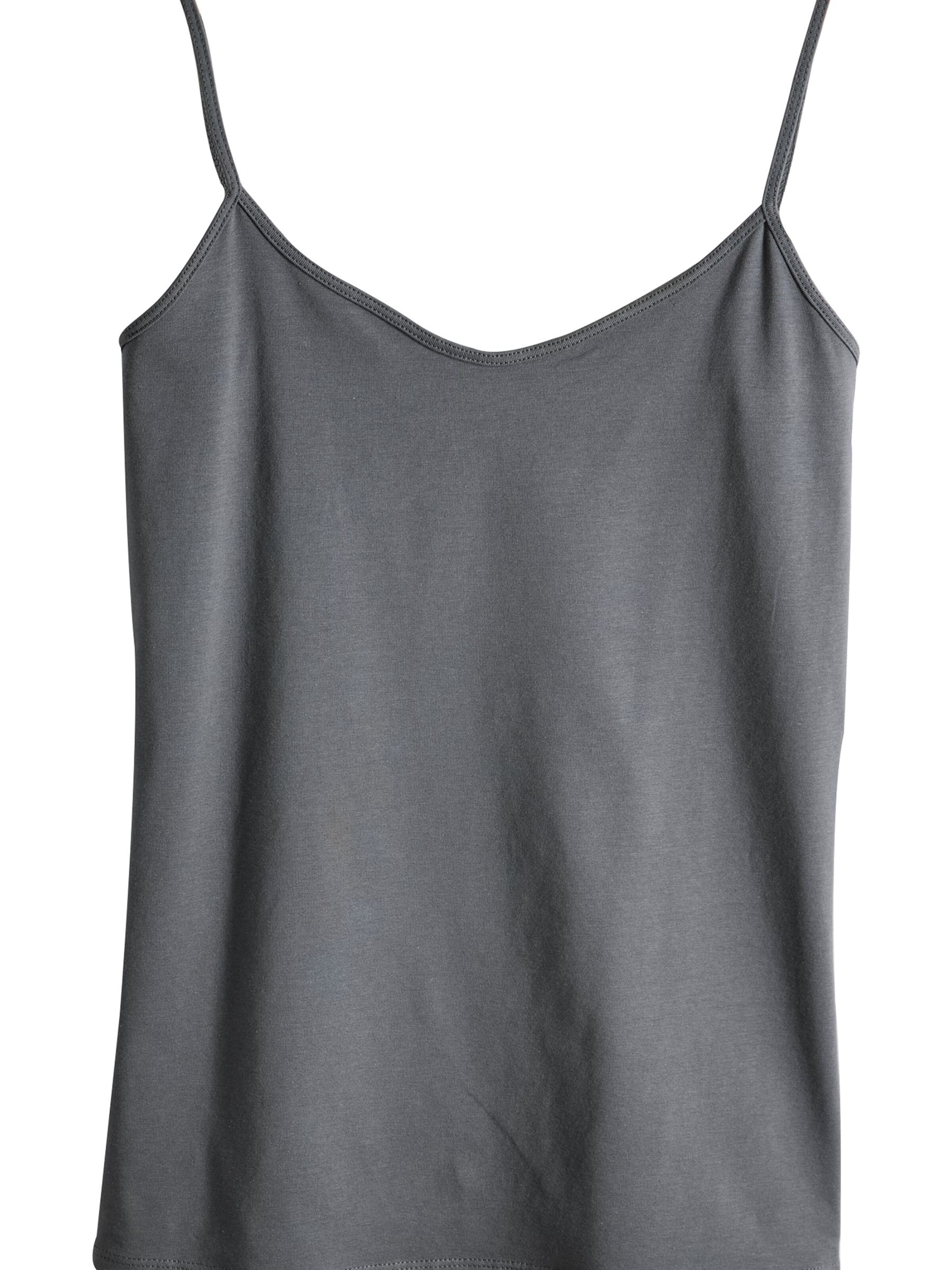 The Set Top in Beige