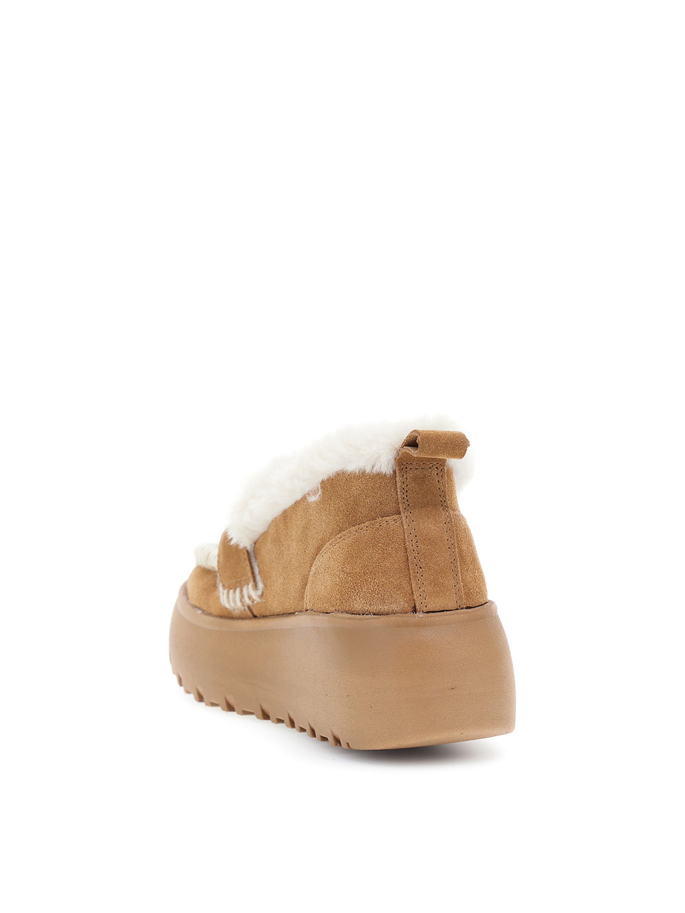 Mocassino di CAFè NOIR in marrone