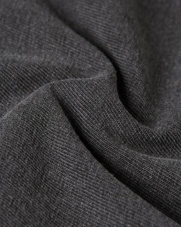 T-Shirt 'Washed Distressed Relaxed T-Shirt' G-STAR en noir