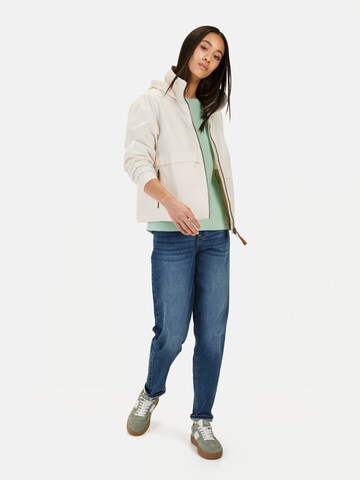 CAMEL ACTIVE Between-Season Jacket in White