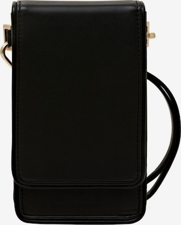 ESPRIT Crossbody Bag in Black: front