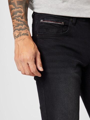 Jack's - Slimfit Vaquero en negro