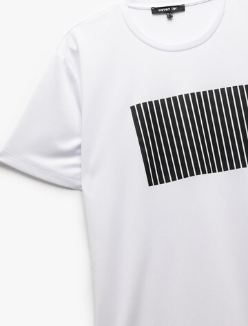 Koton Shirt in White