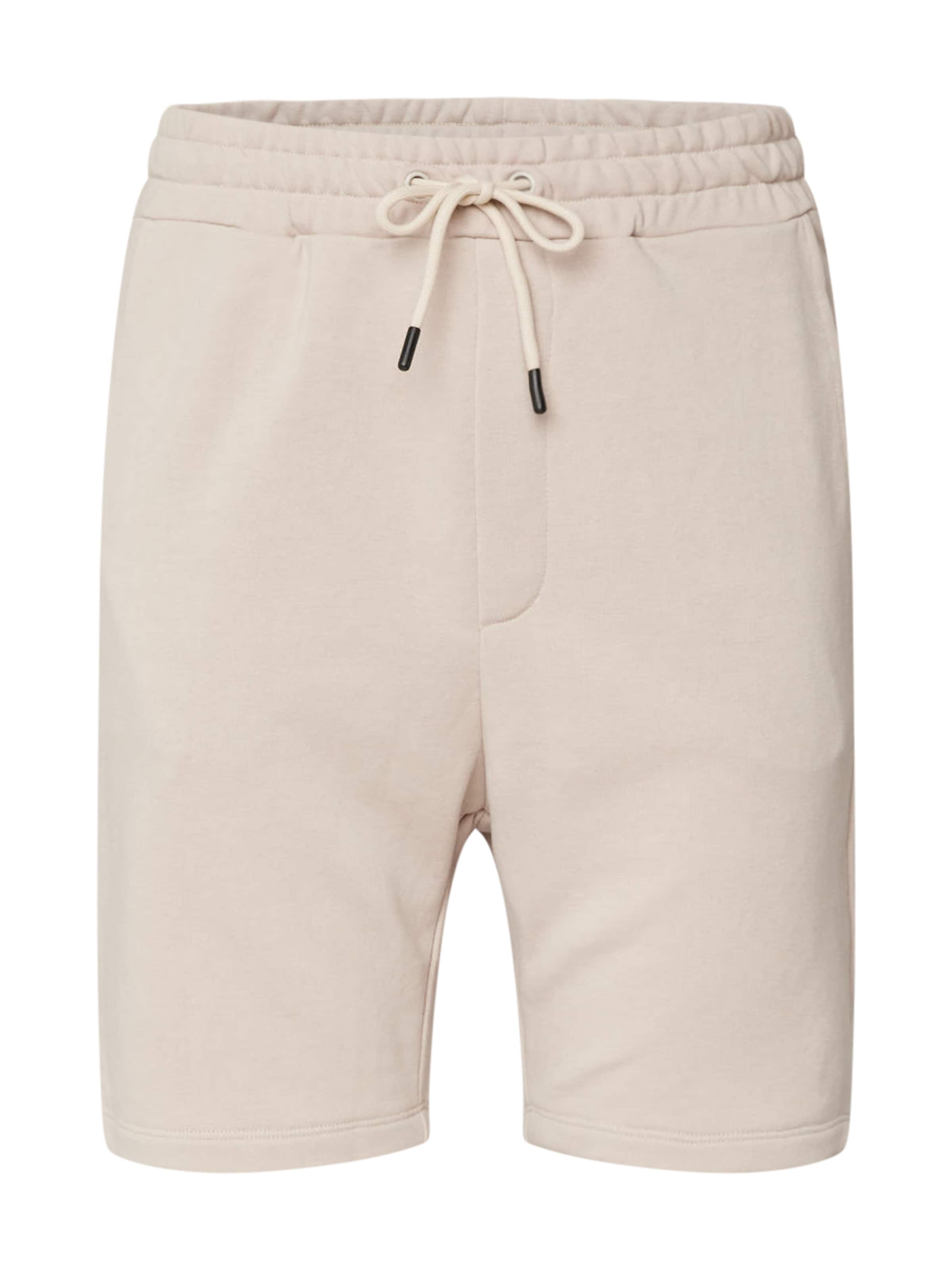 JACK & JONES Bukser 'JPSTBradley' i beige: forside
