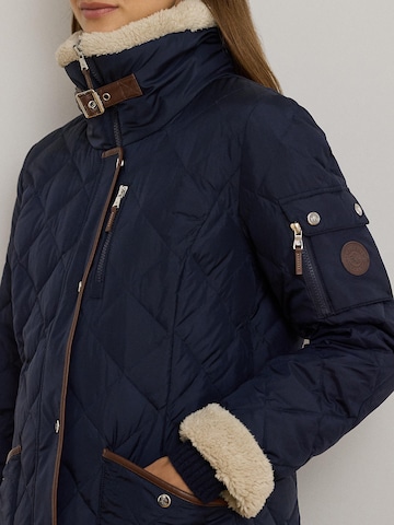 Lauren Ralph Lauren Petite Télikabátok 'DI' - kék