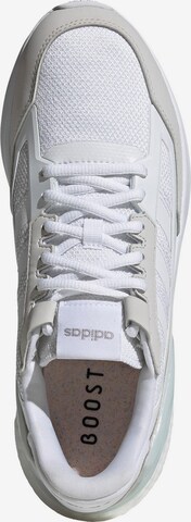 ADIDAS PERFORMANCE Athletic Shoes 'Nebzed Super' in White