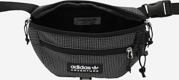 ADIDAS ORIGINALS - Riñonera 'Adventure Waist Small' en negro