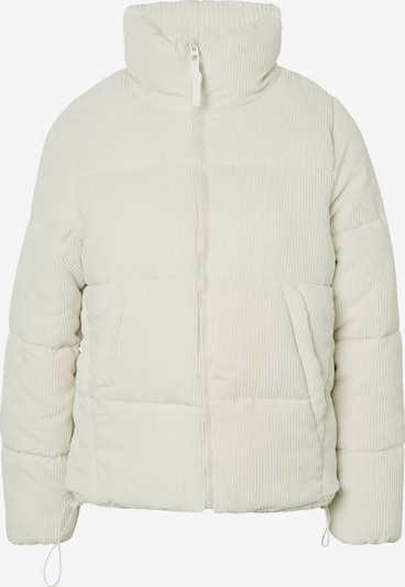Hailys Between-Season Jacket 'Co44rdi' in XS in Cream, Item view