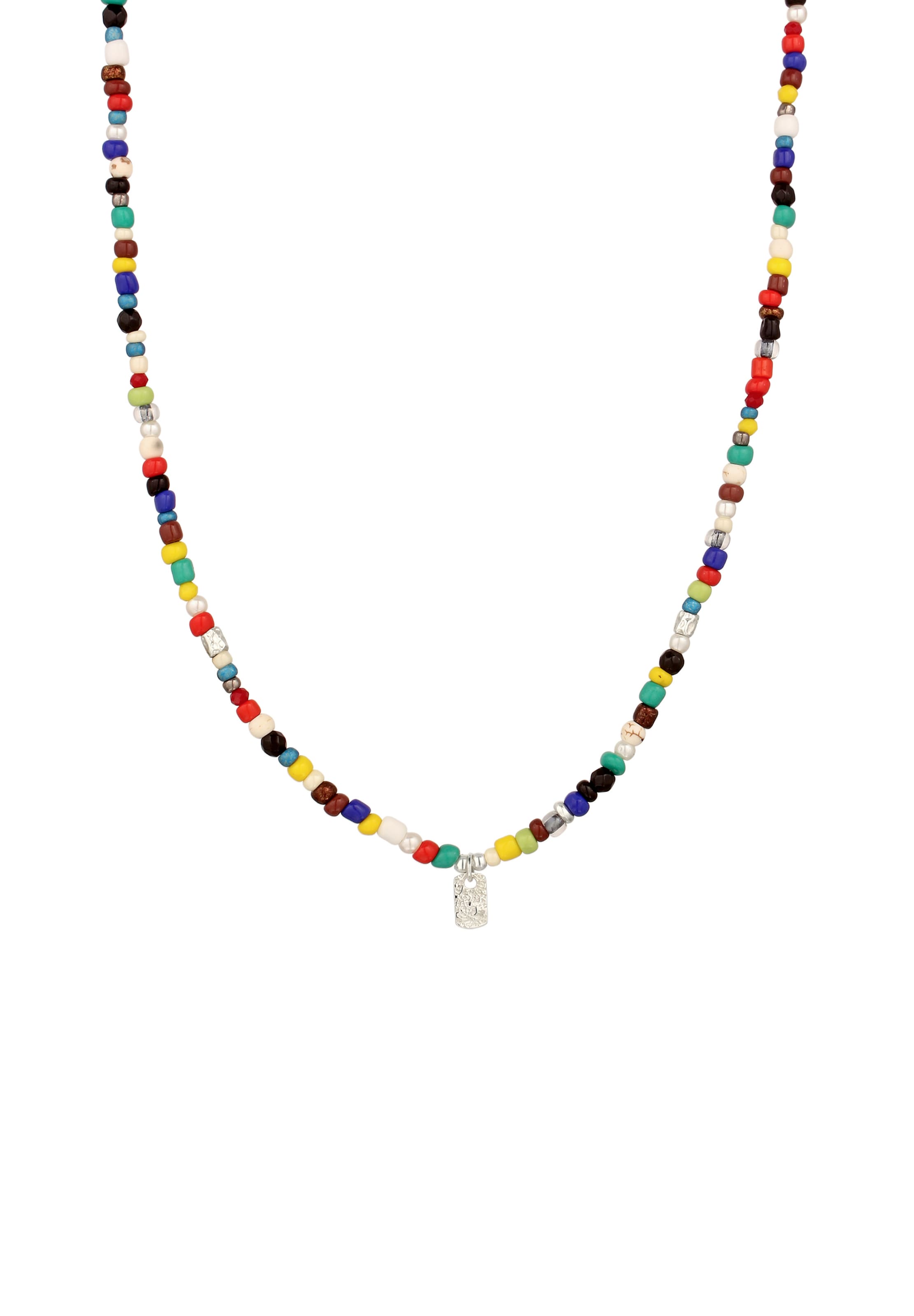 KUZZOI Ketting in Gemengde kleuren