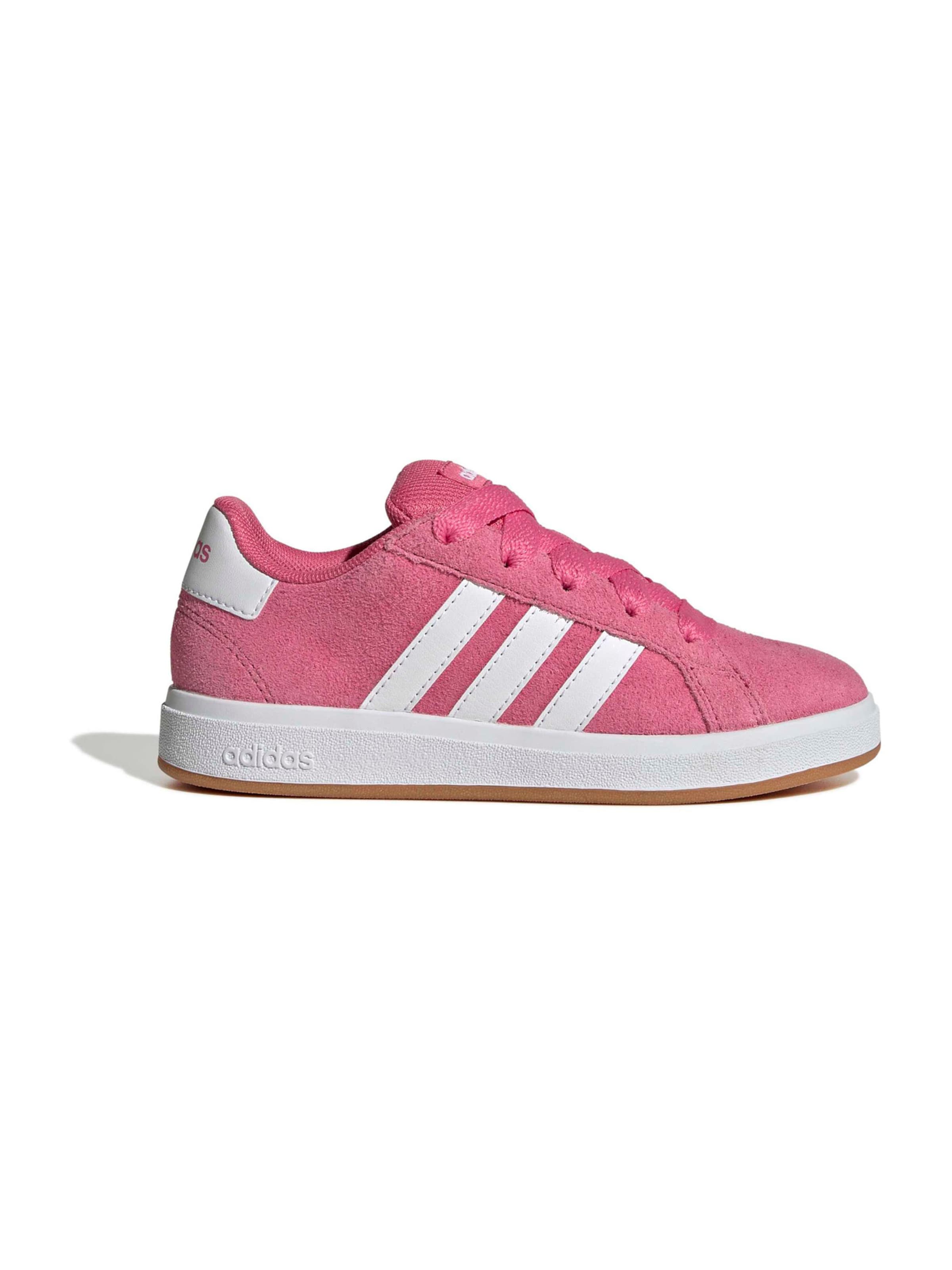 ADIDAS SPORTSWEAR Tenisky 'Grand Court 00s' – pink