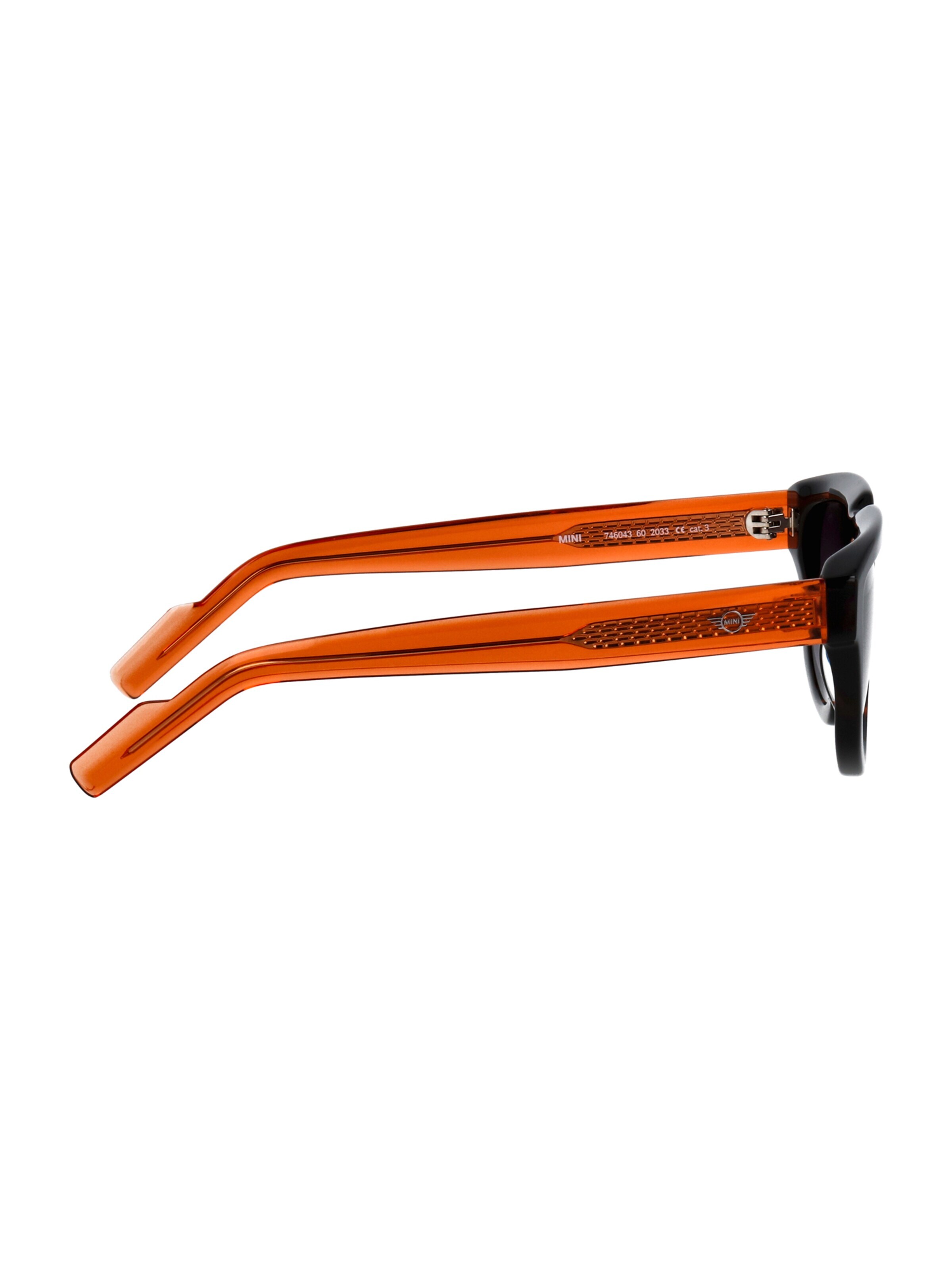 MINI Eyewear Sunglasses in Brown