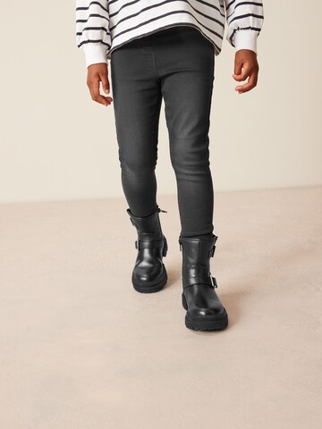 Next Skinny Farmer - szürke