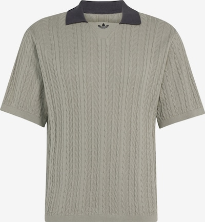 ADIDAS ORIGINALS Pulover veličine S u mornarsko plava / siva, Pregled proizvoda