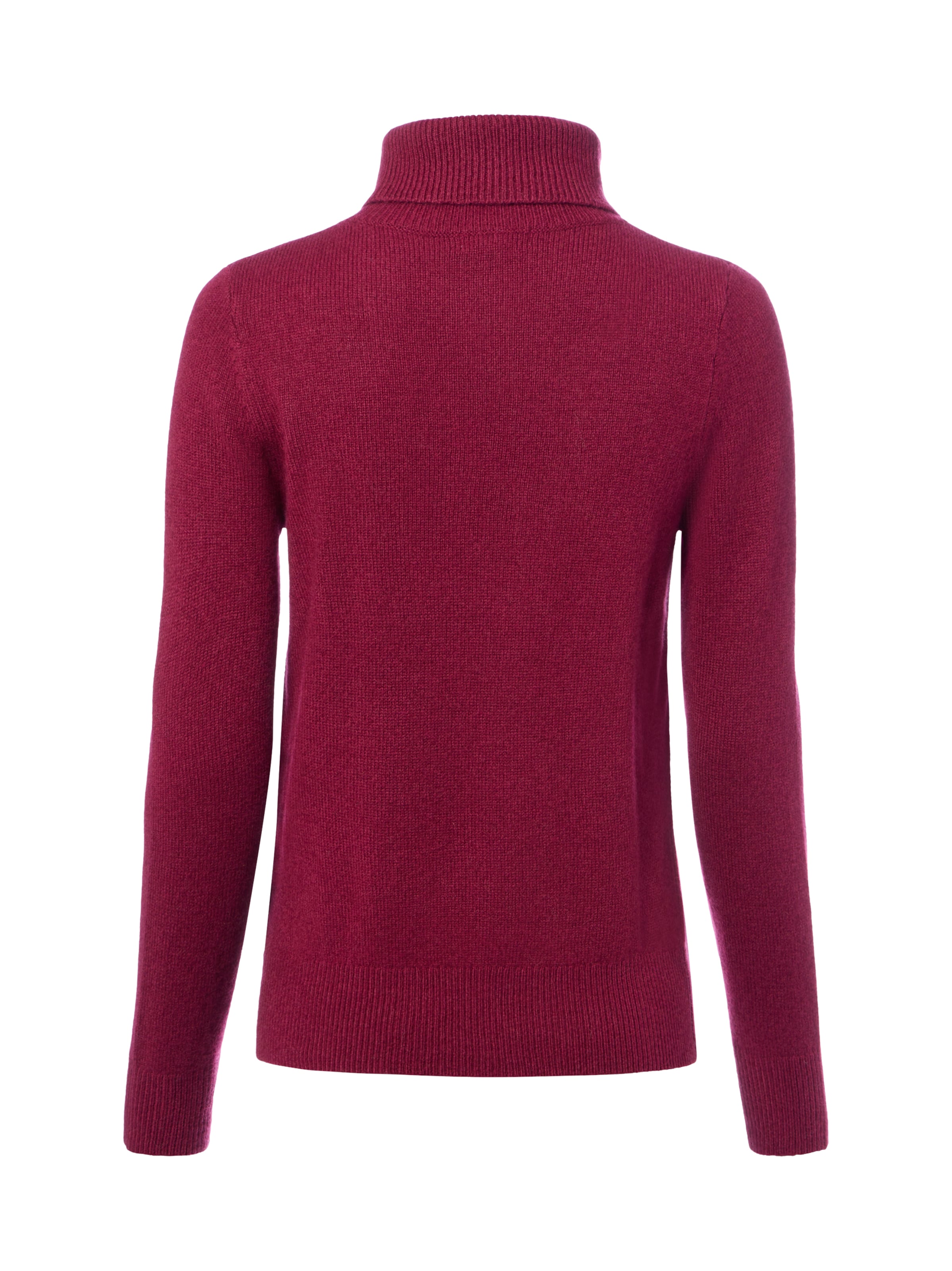 Brookshire Trui in Roze