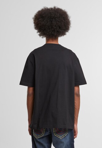True Religion Shirt 'Freeway' in Zwart