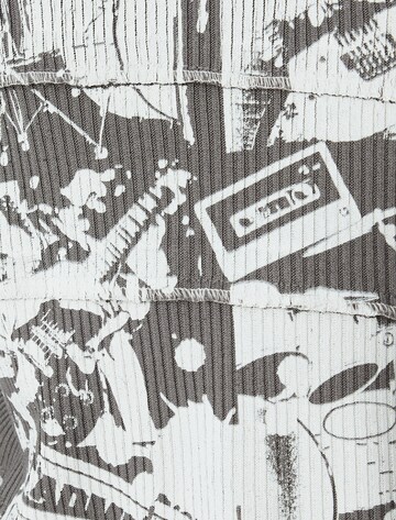 Koton Shirt in Grey