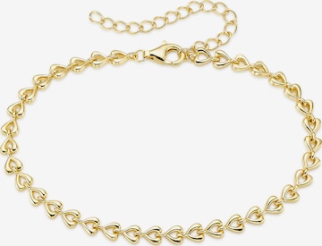 FIRETTI Firetti Armband in Gold: Vorderseite