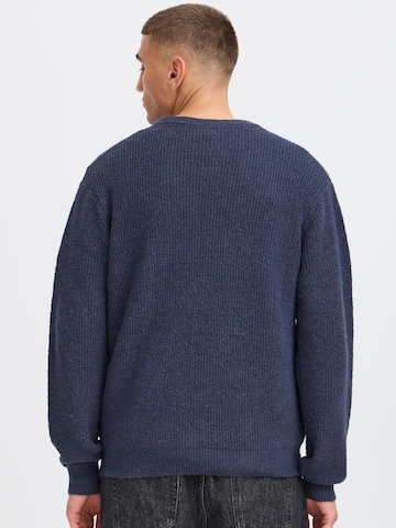 Pull-over ' SDMACK ' !Solid en bleu