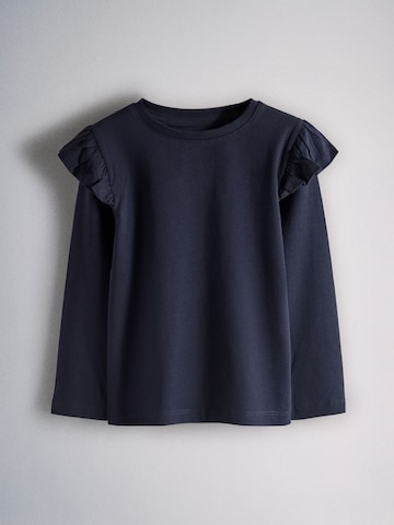 The Set Shirt in Blauw
