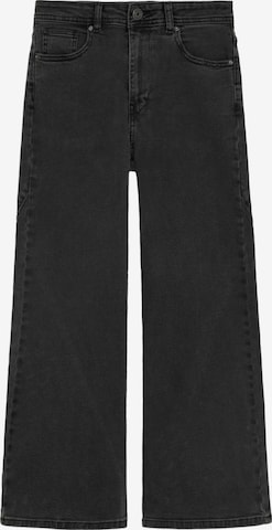 Scalpers Regular Farkut ' ' värissä musta: etupuoli