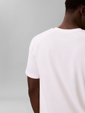 Calvin Klein Sport Shirt in White